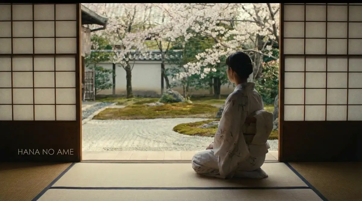 日本伦理电影经典场景 - 和室中的女性形象，封神传奇之驱魔英雄 馆藏影像